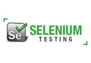 Selenium Logo - Selenium
