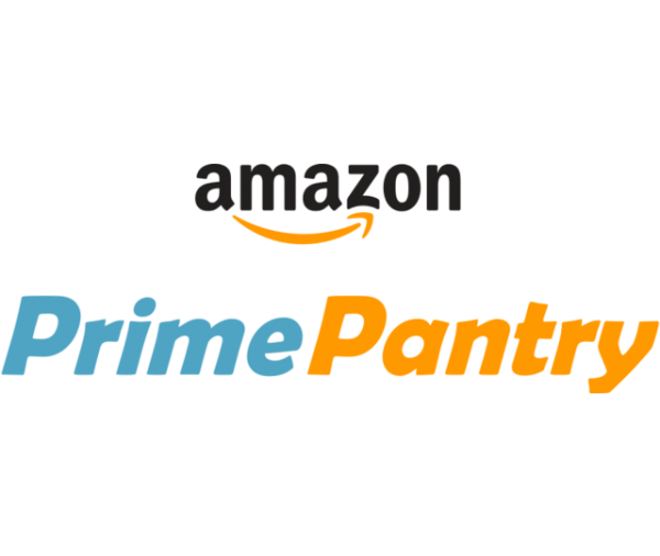 Amazon Prime Pantry Logo - Gas Fire Pit $20 | Bladeless Fan $57 | $10 Off Prime Pantry | Hot ...
