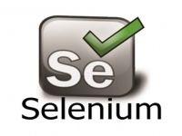 Selenium Logo - Videos