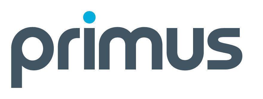 Primus Logo - Primus Internet Plans - RedLeafCompare