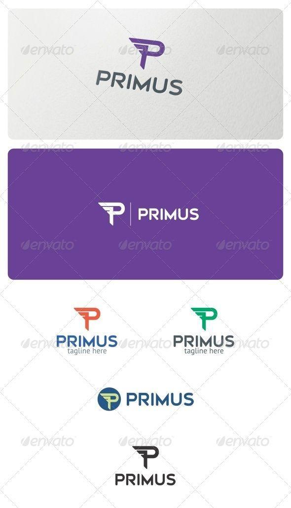 Primus Logo - Pin by yuyuyu lau on logo | Pinterest | Logo templates, Logos and ...