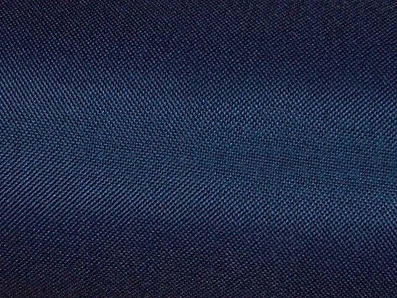Navy Blue Flag Logo - Navy blue woven polyester - Flag Fabric - Navy Blue woven polyester ...