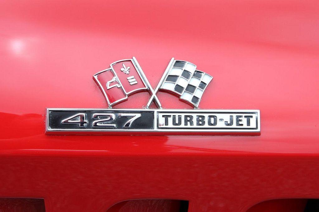 Turbo Jet Logo - Chevy 427 emblem Turbo-Jet | Chevy, Chevrolet, Ford, Pontiac… | Flickr