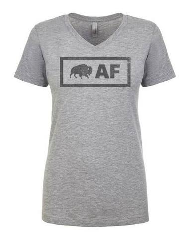 Clothing Buffalo Logo - Voted best t-shirts and fan gear in Buffalo. – Store716