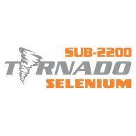 Selenium Logo - Selenium Tornado Sub-2200 | Brands of the World™ | Download vector ...