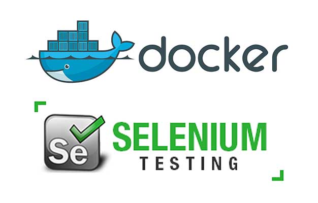 Selenium Logo - Guicing up Selenium with Docker - Brainfood