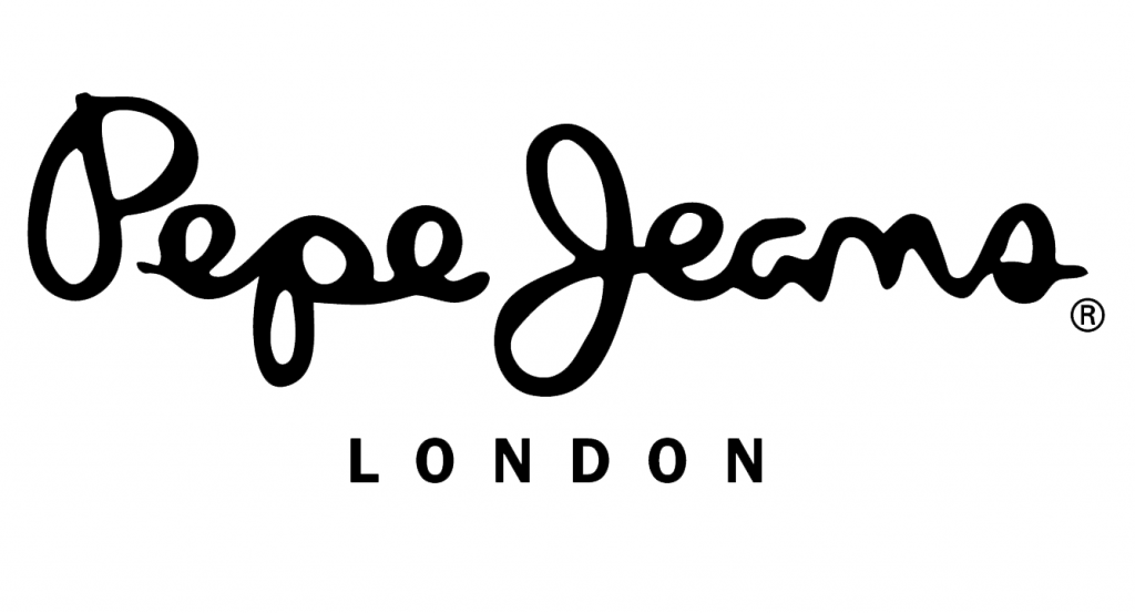 Jeans Logo - Pepe Jeans Logo / Fashion and Clothing / Logonoid.com