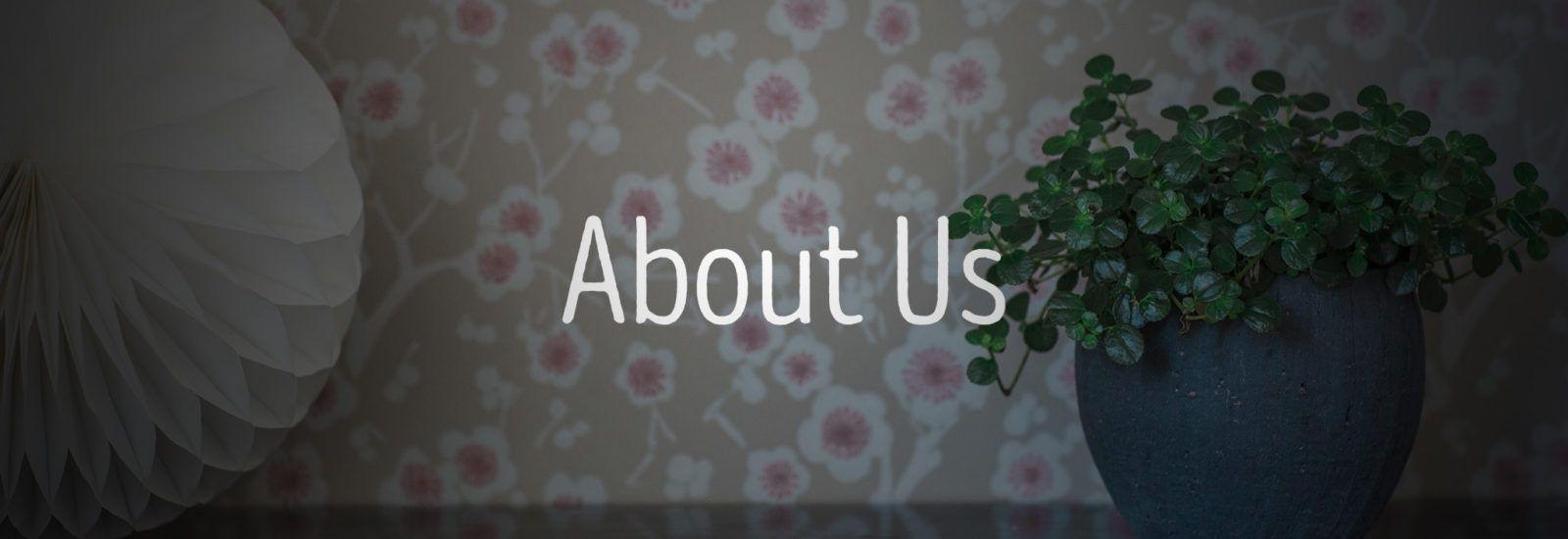 About.me Page for Header Logo - About Us - Pure Domus