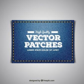 Jeans Logo - Jeans Vectors, Photo and PSD files