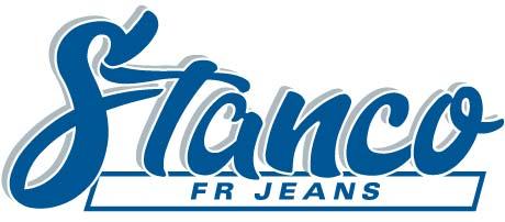 Blue Jeans Logo - Stanco FR Denim Jeans | Stanco Safety Products