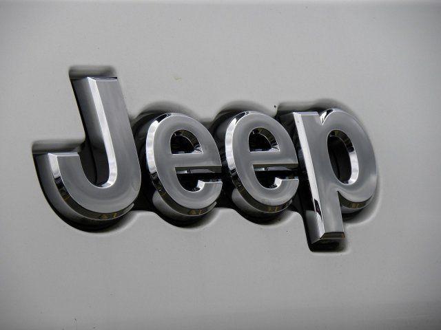 Jeep Cherokee Limited Logo - 2019 Jeep CHEROKEE LIMITED 4X4 Morristown NJ | Randolph Hanover ...