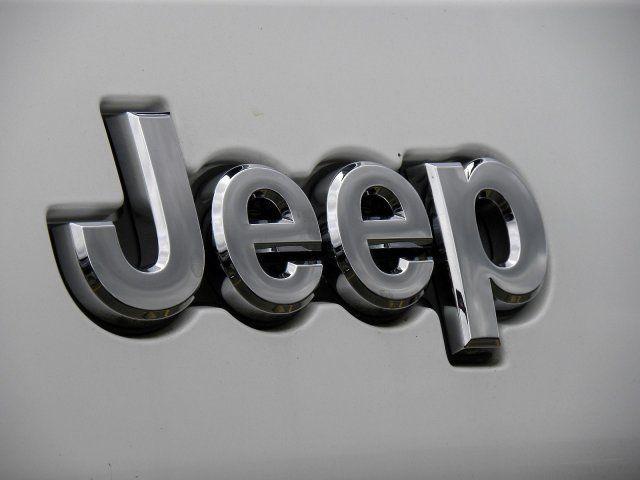 Jeep Cherokee Limited Logo - Jeep CHEROKEE LIMITED 4X4 Morristown NJ. Randolph Hanover