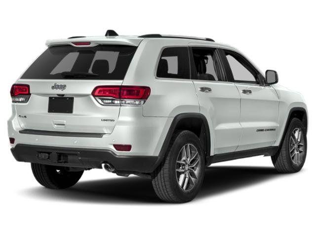 Jeep Cherokee Limited Logo - 2019 Jeep Grand Cherokee Limited X Albany NY | Schenectady Troy ...