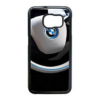 Generic Communications Logo - Generic Cell Phone Case for Samsung Galaxy S6 Edge [Black] BMW logo ...