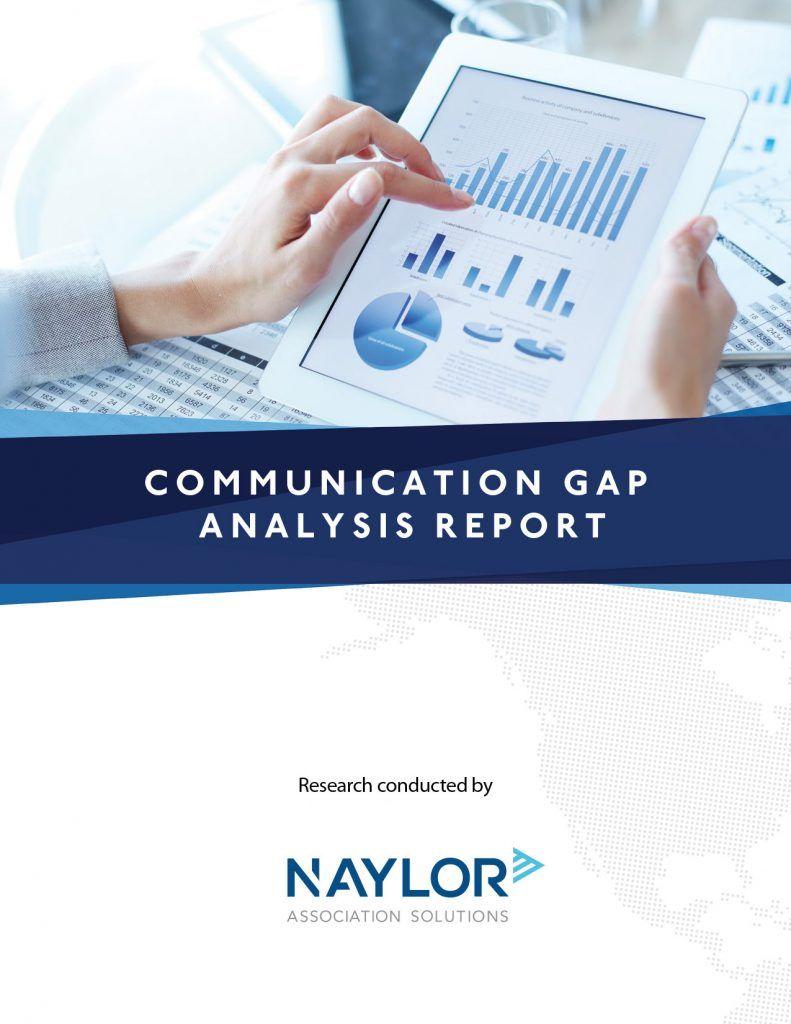 Generic Communications Logo - Communications Gap Analysis - Associations, Members & Advertisers ...