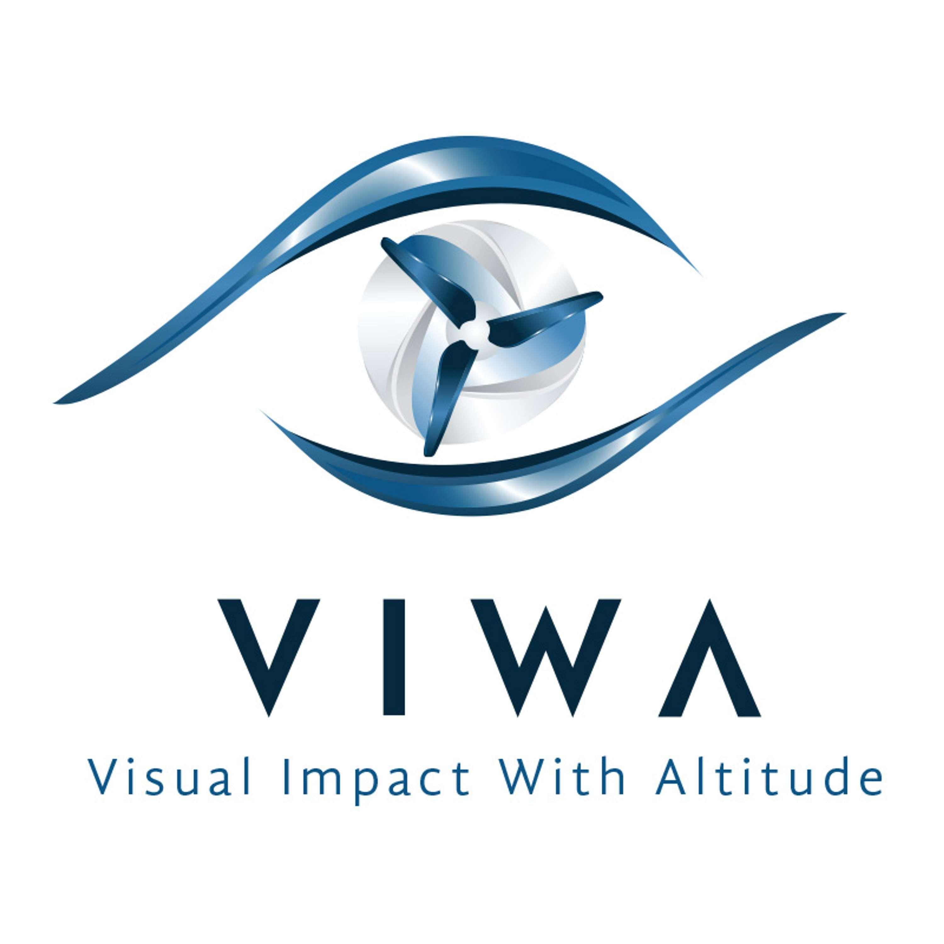 Business Organizations Logo - VIWA Creative Logo Design Created by Logoforwork | The Dots