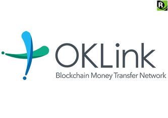 Oklink Blockchain Logo - OKLink - The RemTECH AWARDS