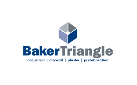 Baker Triangle Logo - Baker Triangle. State Fair Of Texas