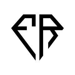 F R Logo - Fr photos, royalty-free images, graphics, vectors & videos | Adobe Stock