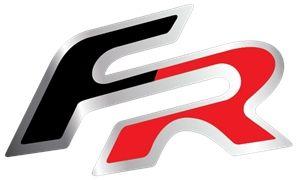 F R Logo - Seat FR Logo Vector (.EPS) Free Download
