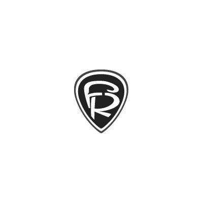 F R Logo - FR Logo. Logo Design Gallery Inspiration