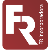 F R Logo - FR Incorporadora Logo Vector (.CDR) Free Download