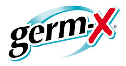 Germ- X Logo - germ x logo - Biernbaum and Associates, LLC