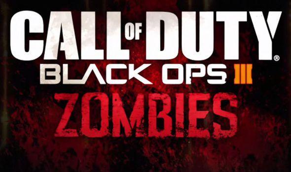 Black and Zombie Logo - Xbox One news: Microsoft exclusive games plan and Call of Duty Black ...