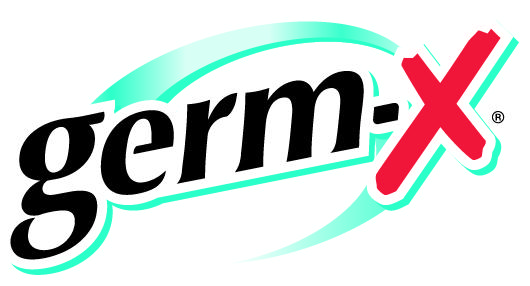 Germ- X Logo - Sponsor - Gateway Cup