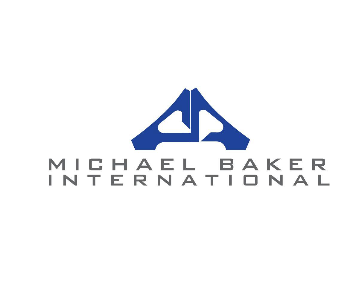 Baker Triangle Logo - Modern, Serious, Business Logo Design for Michael Baker ...