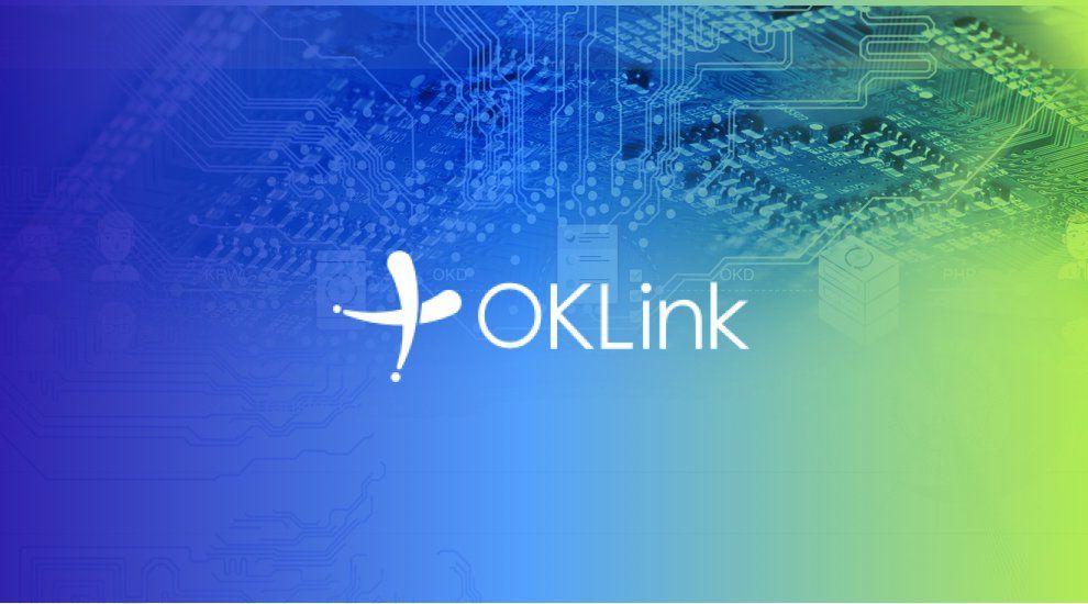 Oklink Blockchain Logo - OKLink Launches Blockchain Remittance Network in Korea; Government ...