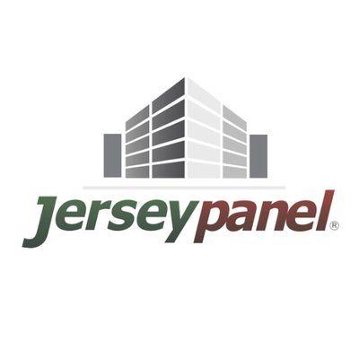 Baker Triangle Logo - Jersey Panel Corp on Twitter: 