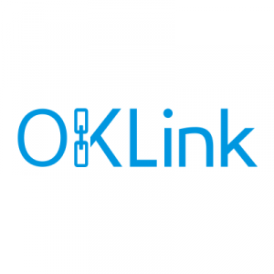 Oklink Blockchain Logo - OKCoin Announces Bitcoin Superwallet OKLink - Bitcoinist.com