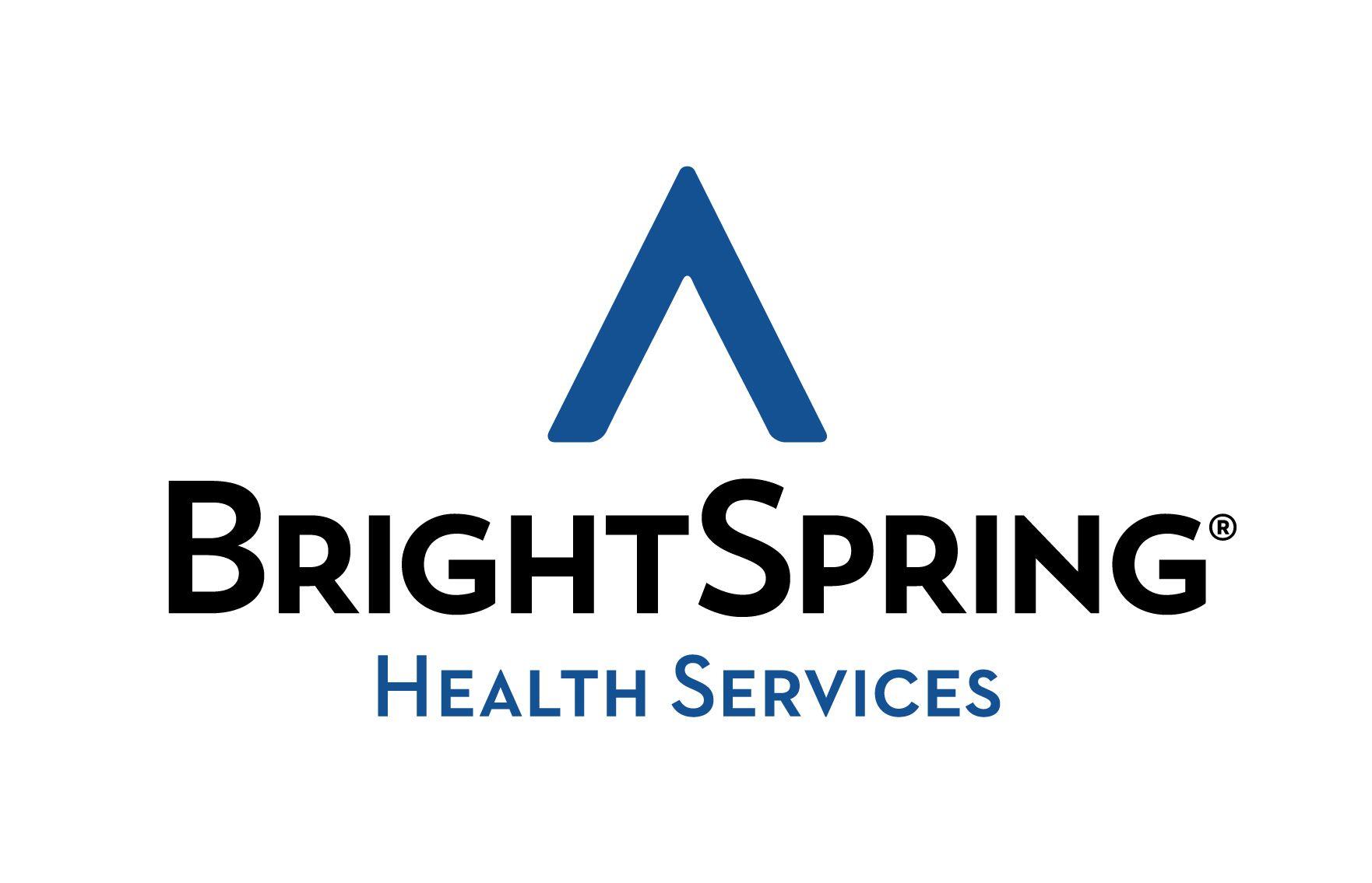 Baker Triangle Logo - BrightSpring and PharMerica Combine to Form Comprehensive Health