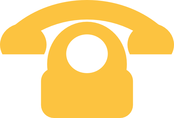 Yellow Phone Logo - Yellow Phone Clip Art At Clkercom Vector Logo Image Logo Png