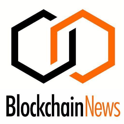 Oklink Blockchain Logo - Blockchain News on Twitter: 