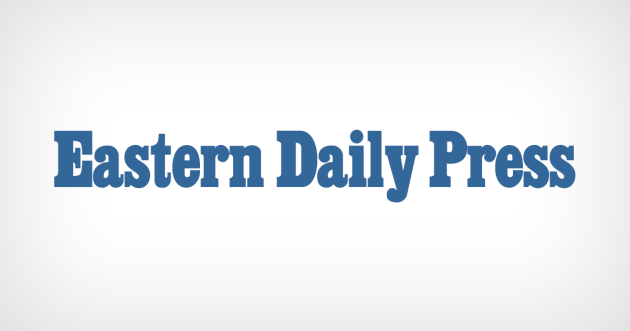 Baker Triangle Logo - Norfolk News, Sport & What's On - Eastern Daily Press