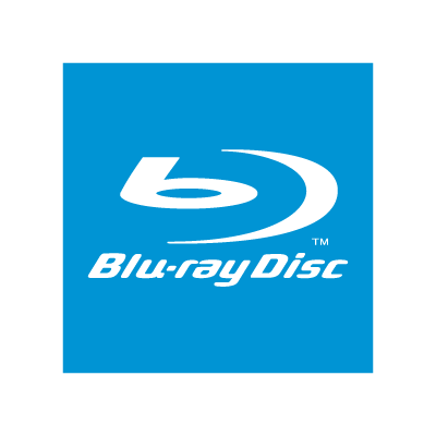 Blu-ray Disc Logo - Blu Ray Disc Logo Vector Download Free