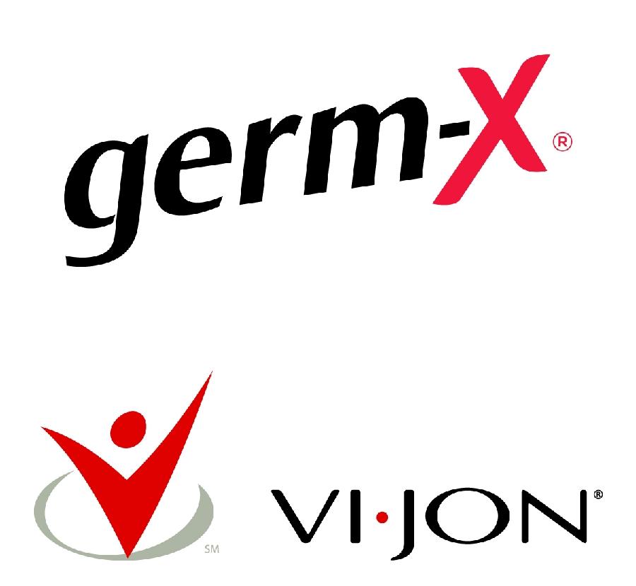 Germ- X Logo - Germ-X Vi Jon - Vectorportal.com : Forum