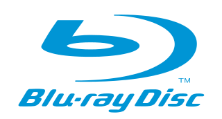 Blu-ray Disc Logo - Blu Ray Disc.svg