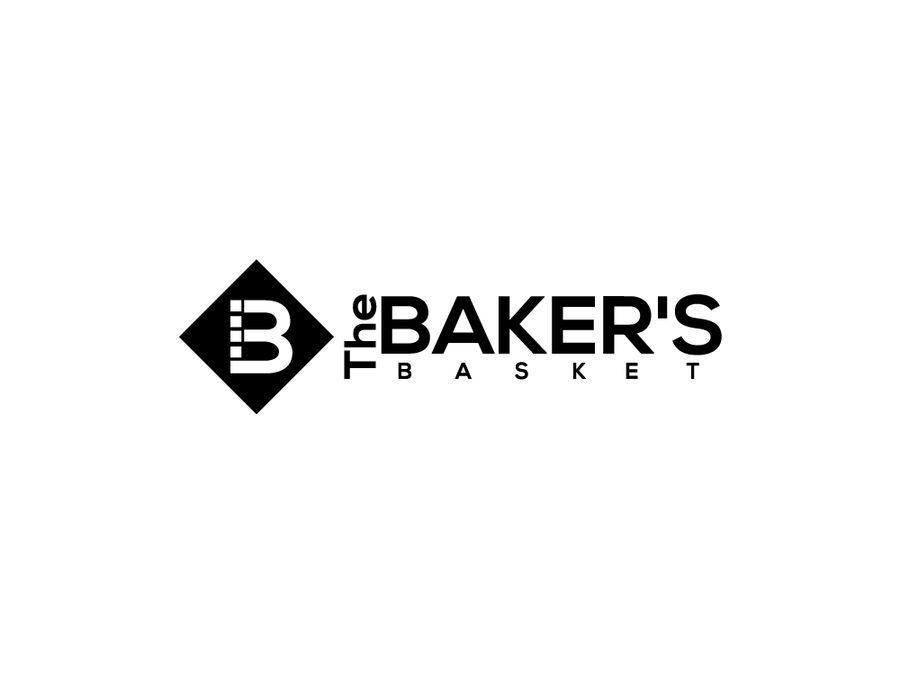 Baker Triangle Logo - Entry #80 by topykhtun for Design a Logo | Freelancer