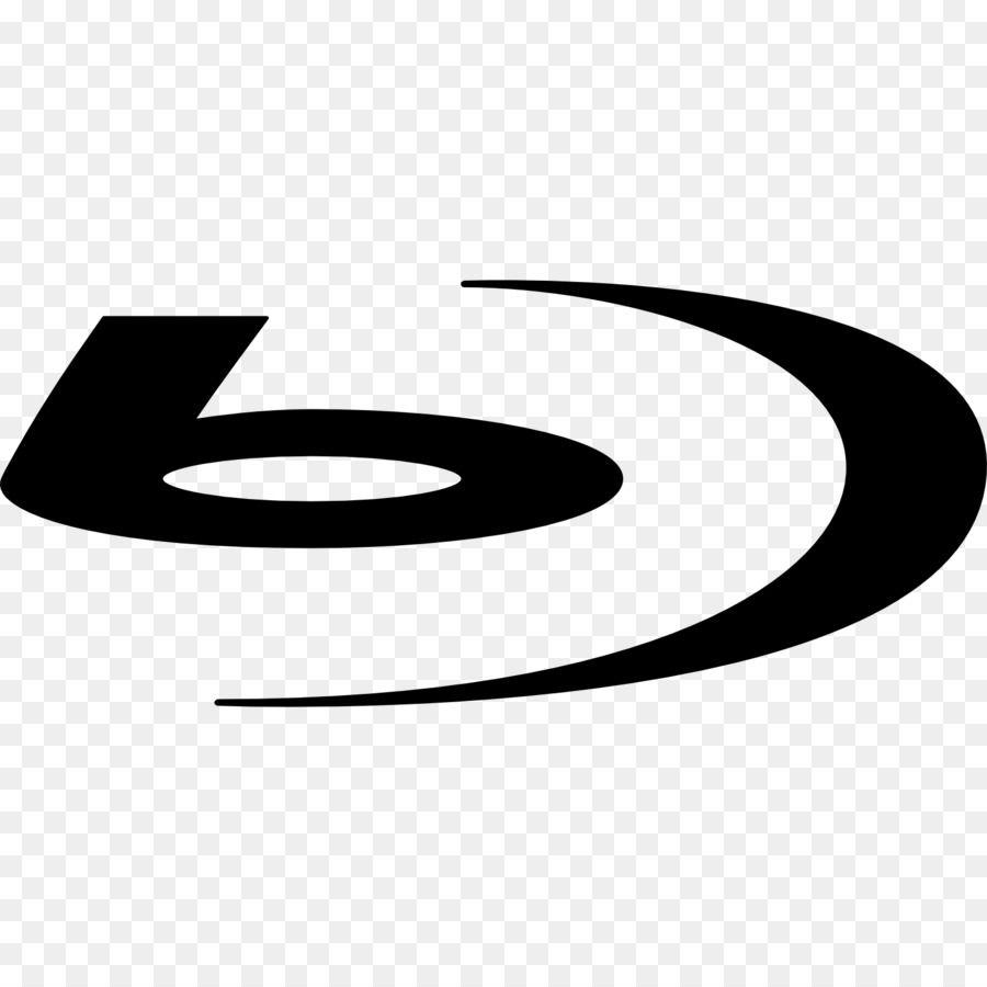 Blu-ray Disc Logo - Blu Ray Disc Computer Icon Logo Png Download*1600