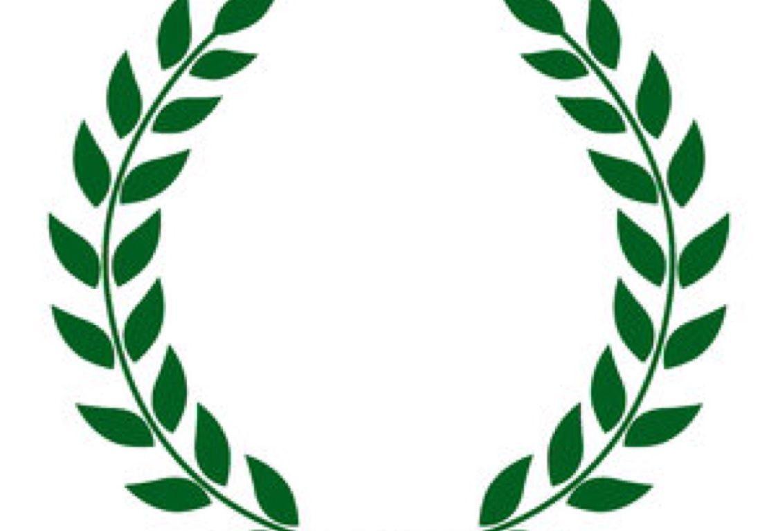 Caesar Crown Logo - Julius Caesar by kmorganyaap