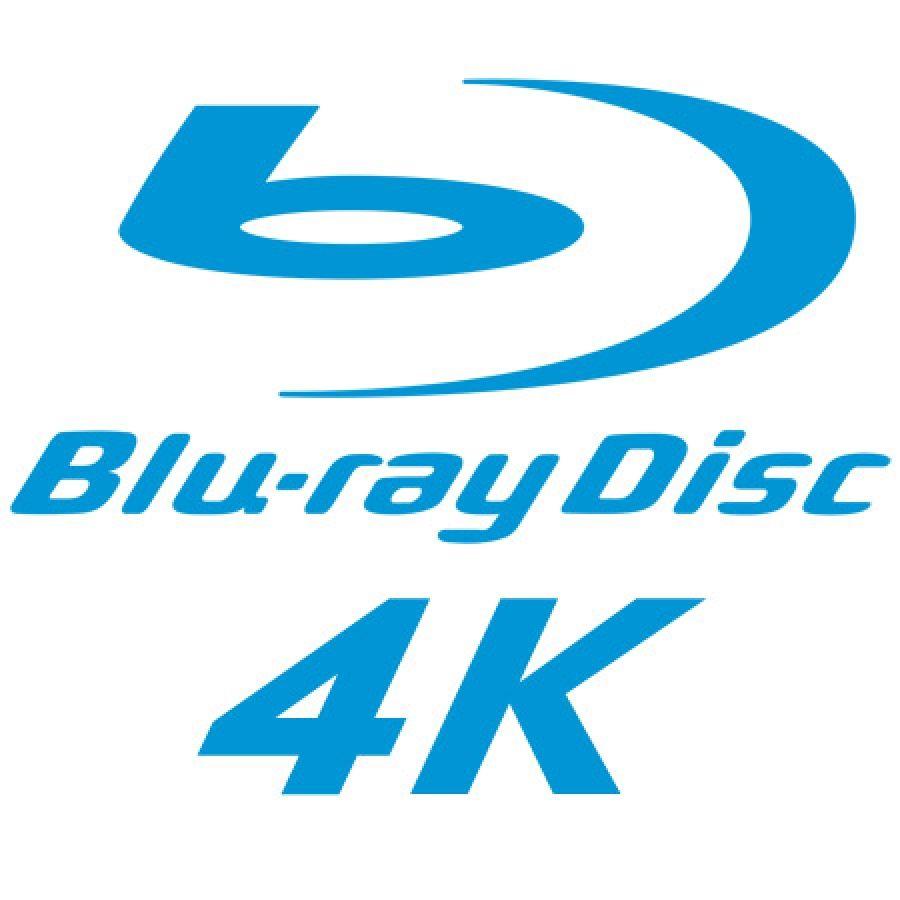 Blu-ray Disc Logo - Blu-ray News – An Ultra HD Blu-ray update from the Blu-ray Disc ...