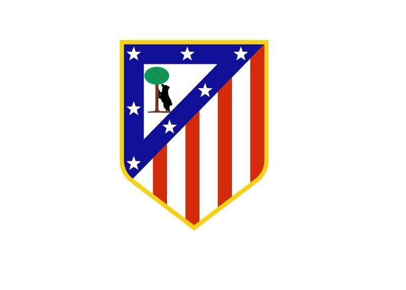 Chinese Conglomerate Logo - China Comes to Atletico Madrid