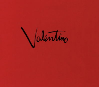 Red Valentino Logo - Valentino red | Logos, Fonts & Design | Valentino, Valentino ...
