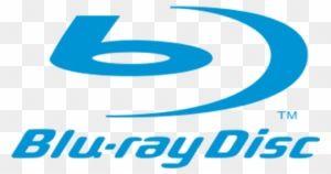 Blu-ray Disc Logo - Blu Ray Disc Logo HD Dvd Symbol Portable Network Graphics Ray