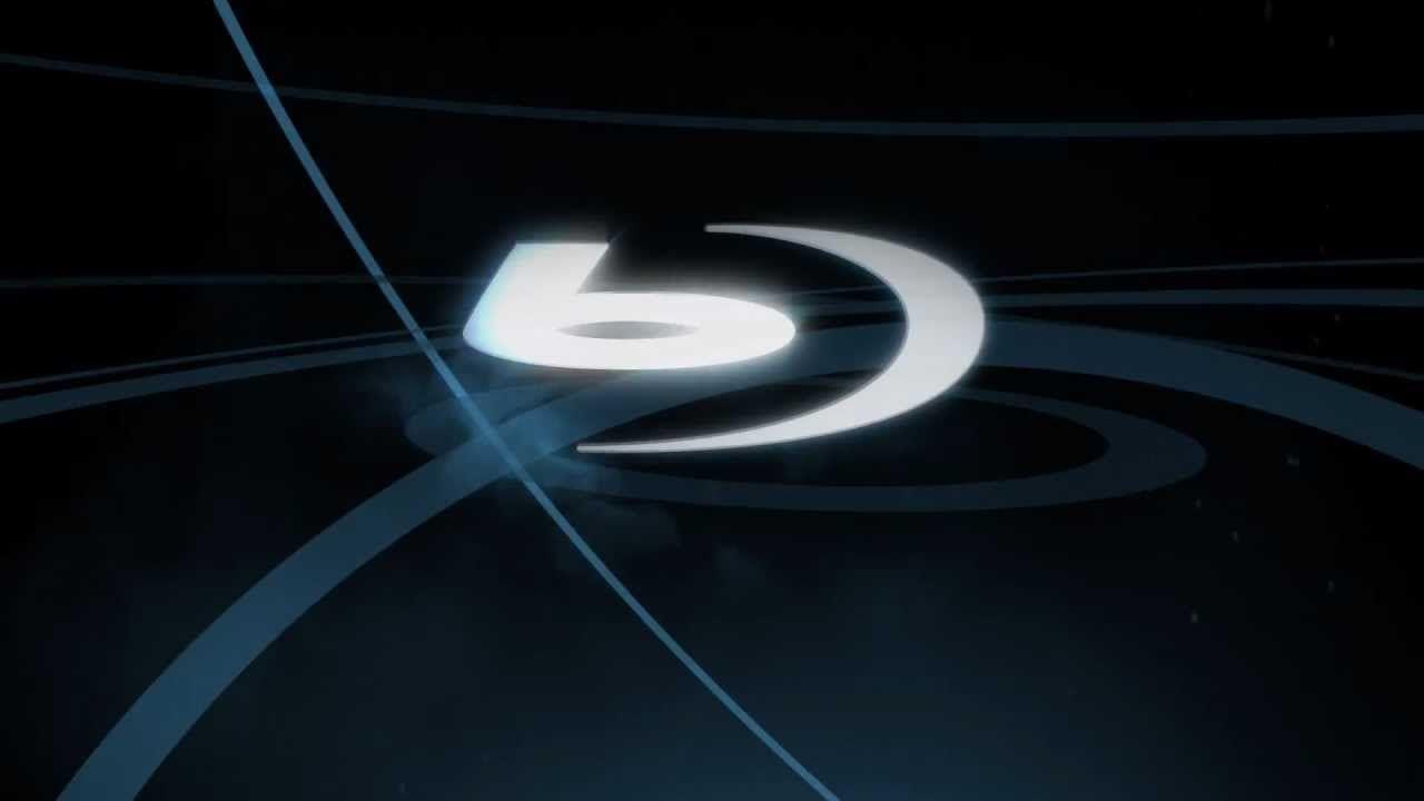 Blu-ray Disc Logo - Universal Studio Home Entertertainment: Blu-ray Disc™ - Intro [HD ...
