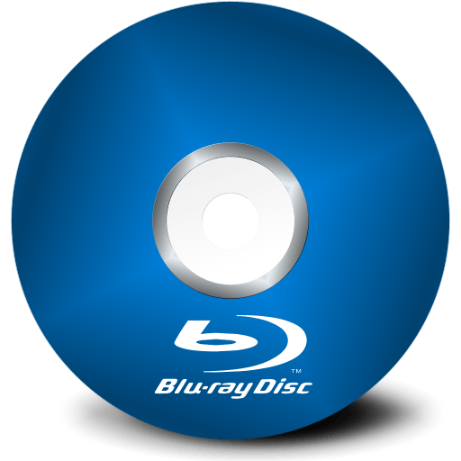 Blu-ray Disc Logo - LogoDix
