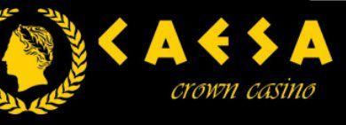 Caesar Crown Logo - Caesar Crown - Casinomeister